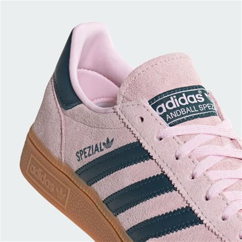 adidas handball spezial junior|adidas spezial black and pink.